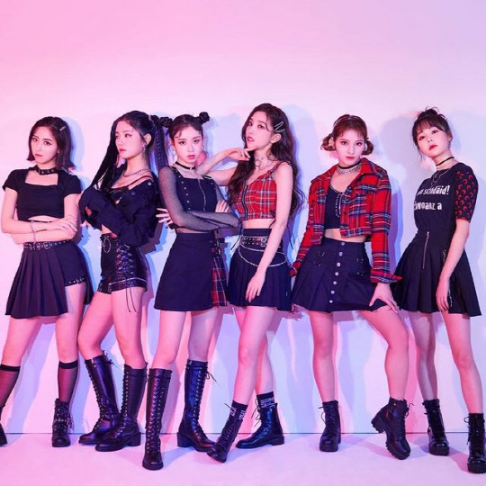 파나틱스 인스타그램 캡처